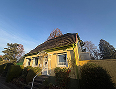 EFH in der Steenkampsiedlung  image