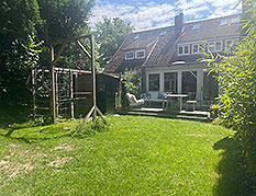 Designjuwel Steenkampsiedlung image