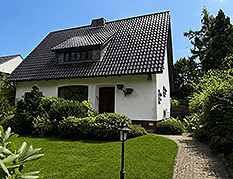 Elbnahes EFH in Othmarschen image