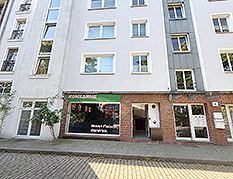 Ladenfläche in Ottensen image