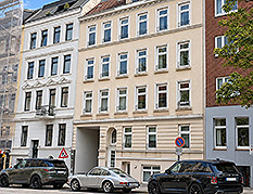 Gewerbefläche Barmbek-Süd image