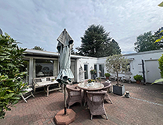 Bungalow in Groß Flottbek image