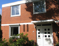 END-RHS im ruhigen Iserbrook image
